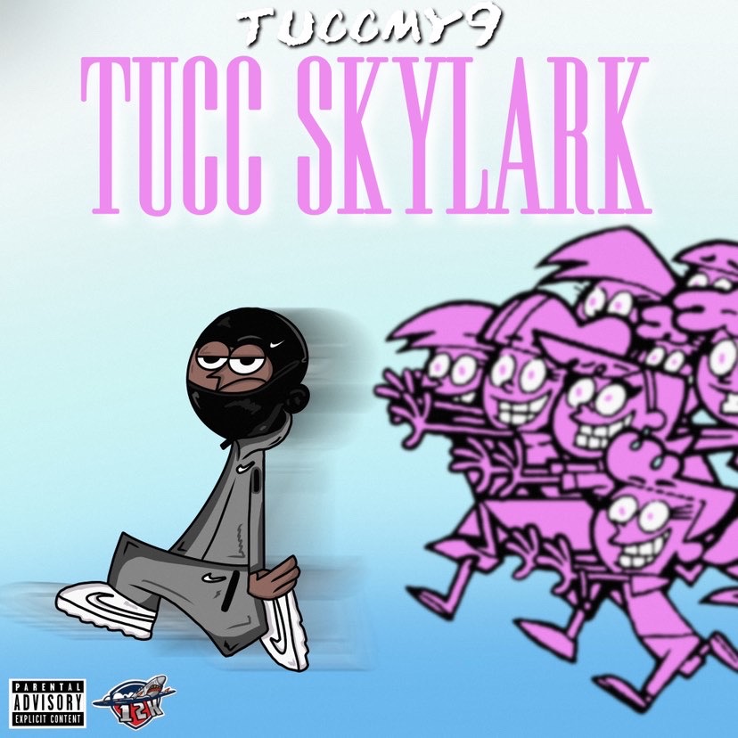Album Cover 3